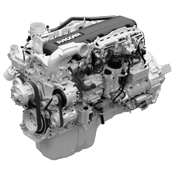 P75E7 Engine